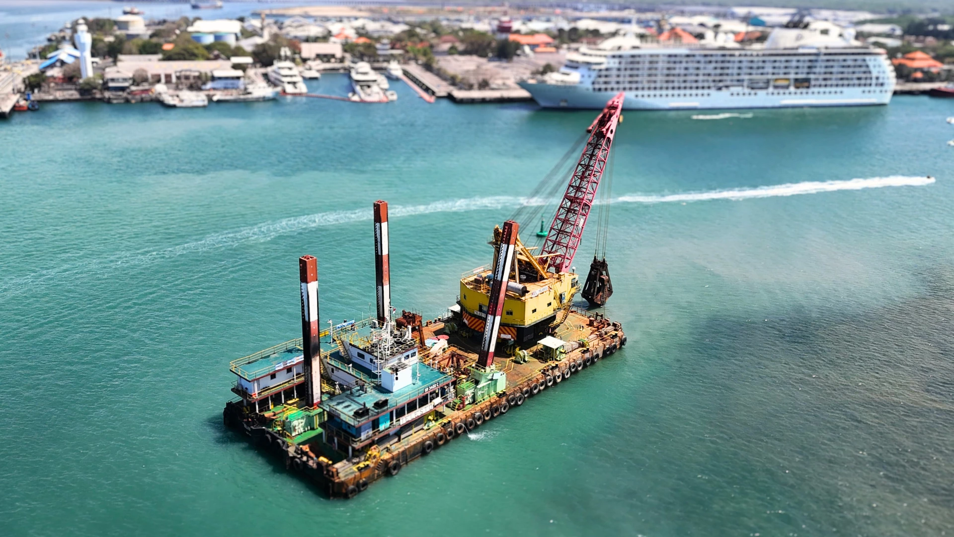 Image 10 Dredging Services