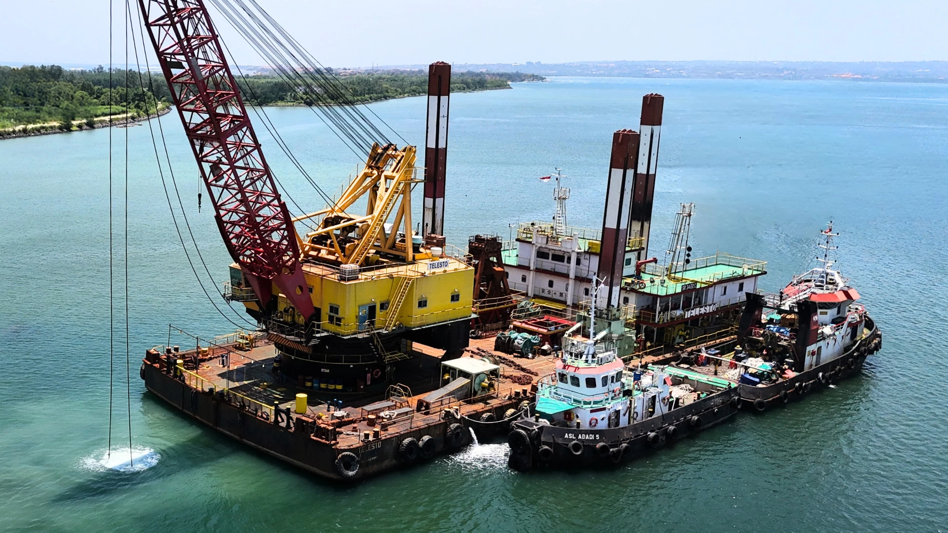 Image 11 Dredging Services