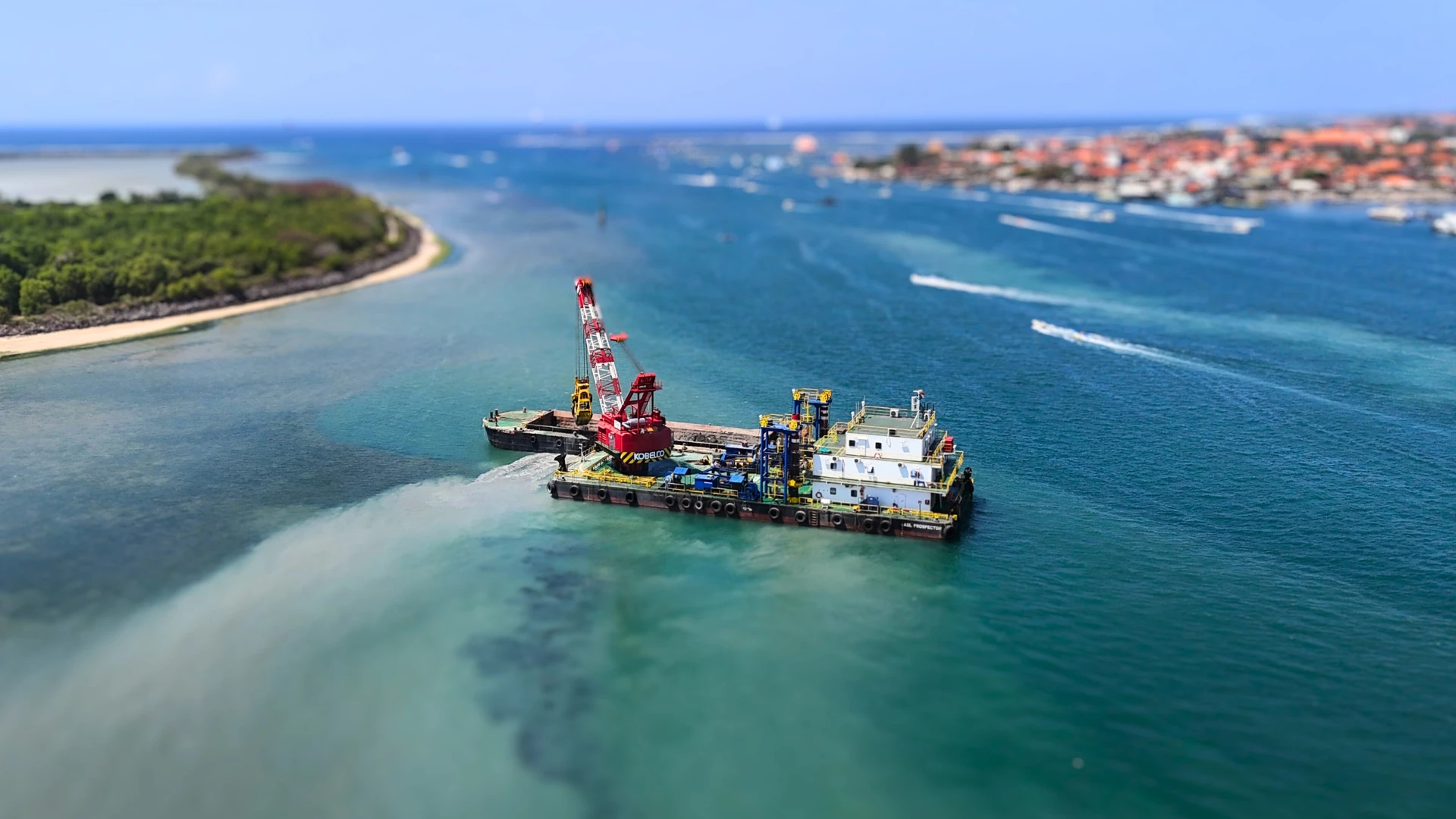 Image 12 Dredging Services