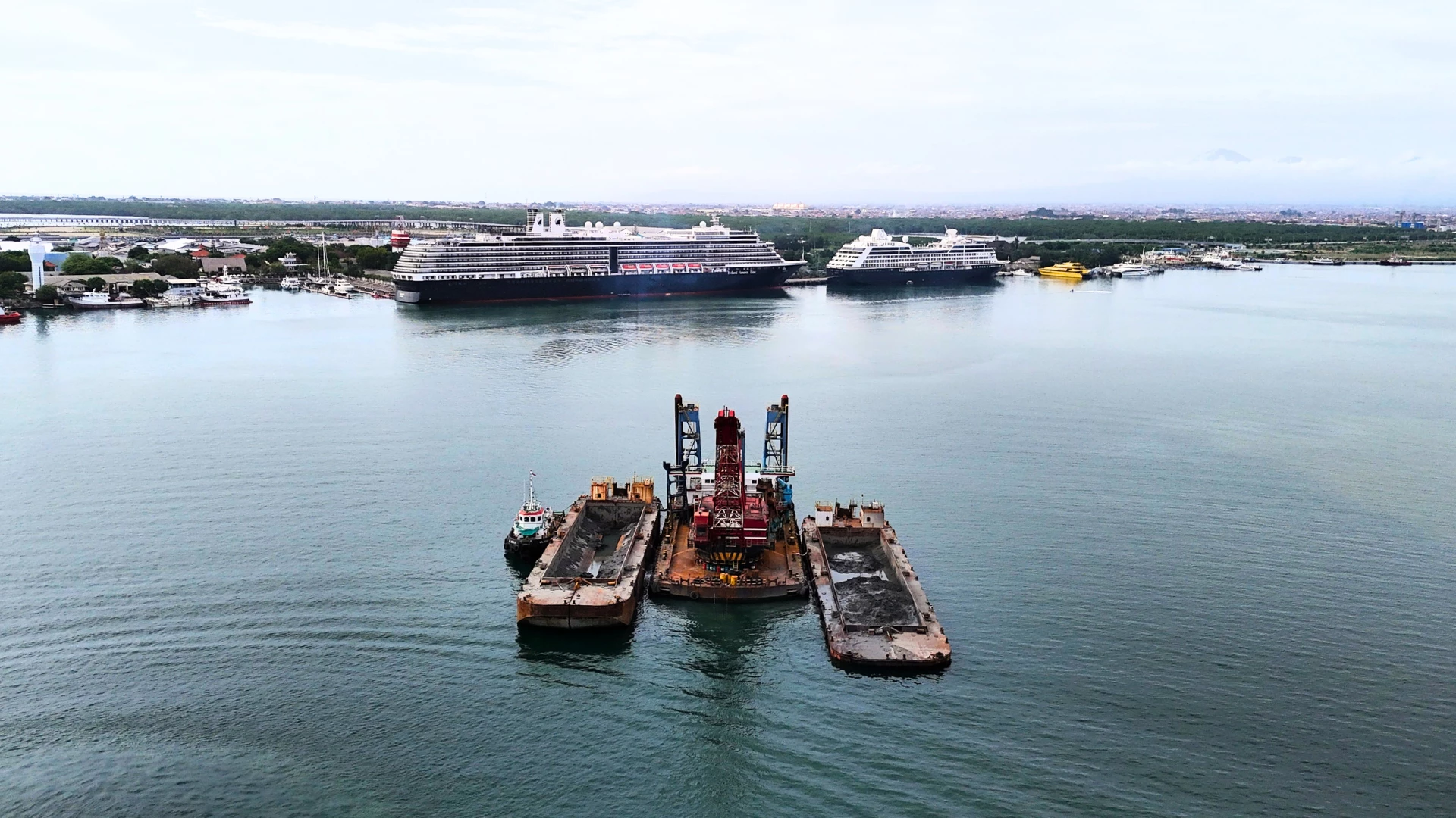 Image 2 Dredging Services