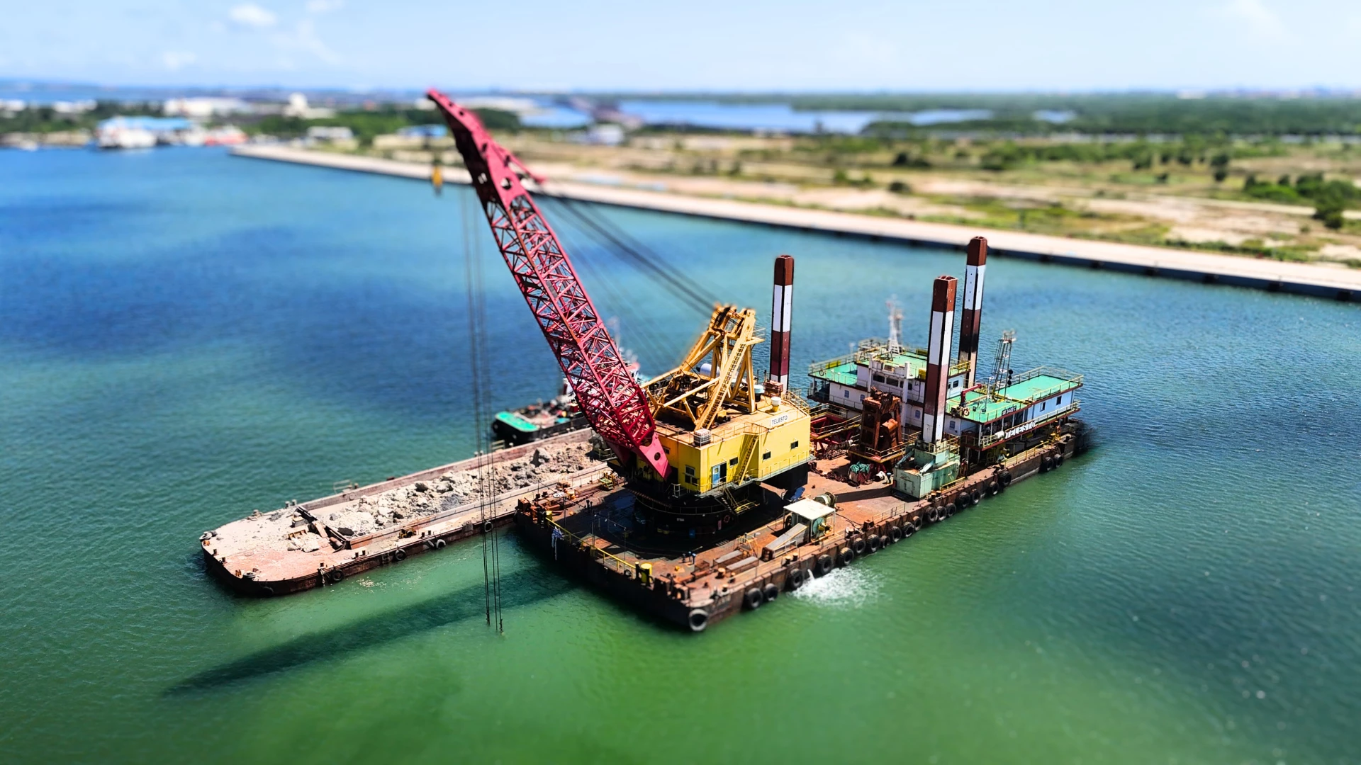 Image 5 Dredging Services