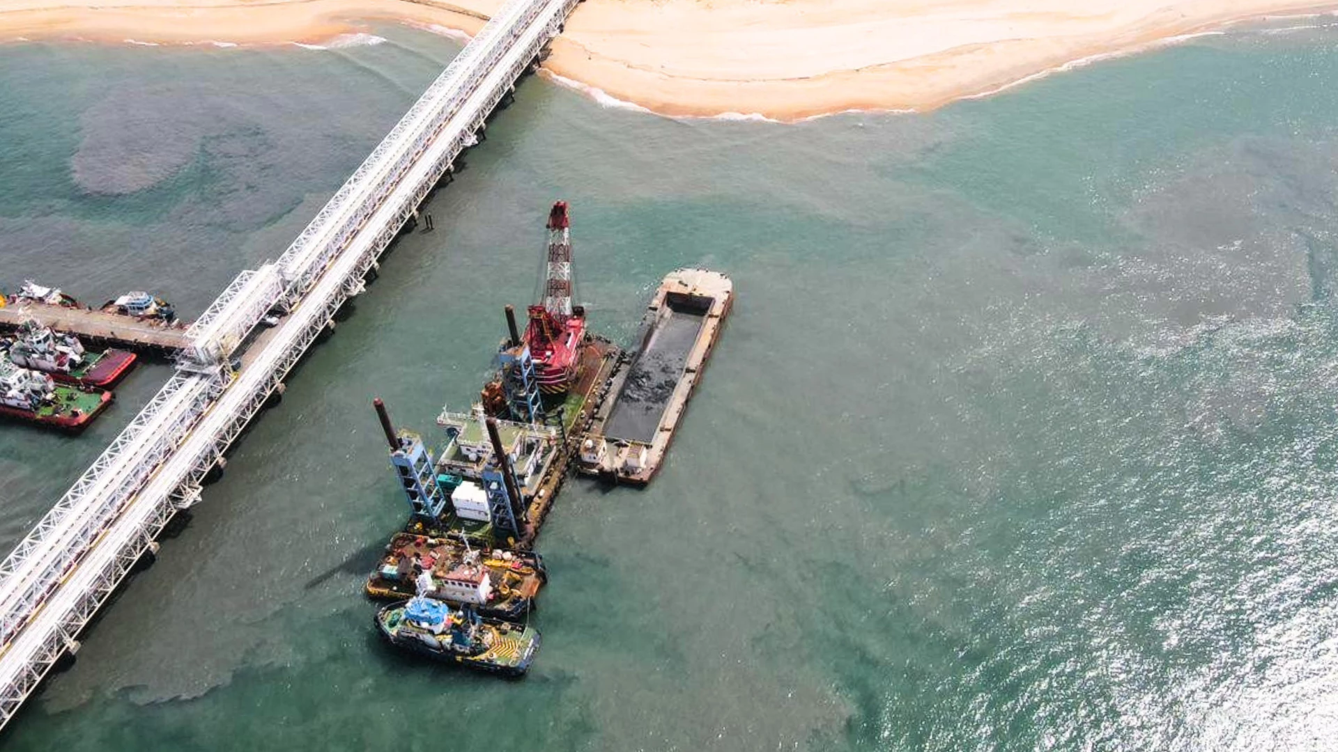 Image 6 Dredging Services